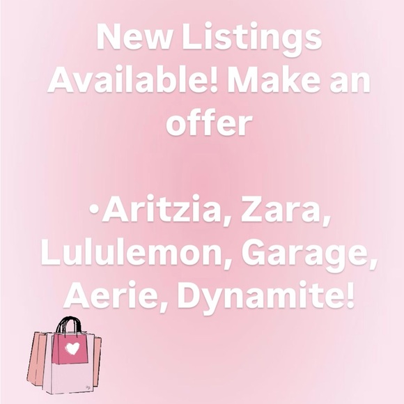 New Drop! - Picture 1 of 1